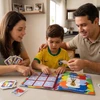 Álbum brochura com capa mole da Copa do Mundo da Fifa 2026 Panini