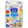 Alimentador de bebê Papa Frutinha - azul