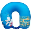 Almofada de pescoço para viagem Sonic the Hedgehog Zona Criativa