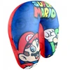 Almofada de pescoço para viagem Super Mario Nintendo Zona Criativa