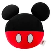 Almofada formato Mickey Mouse Disney Taimes 28 cm