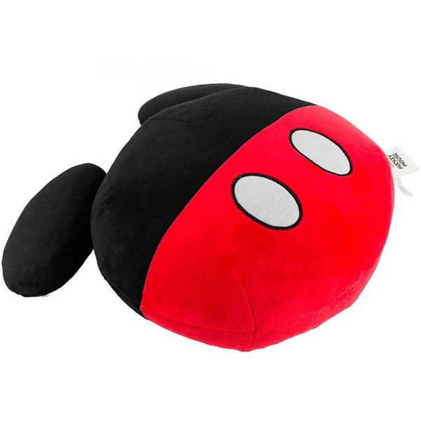 Almofada formato Mickey Mouse Disney Taimes 28 cm