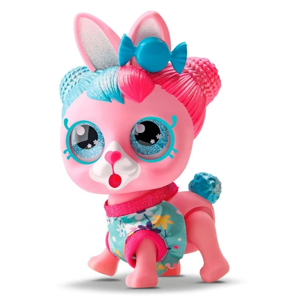 Animal Diver Surprise My Pet que faz xixi