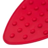 Apoio de silicone para ferro de passar roupa 26,5x14