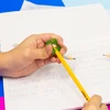 Apontador Escolar Simples C/ 2