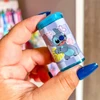 Apontador com depósito Stitch Disney Molin