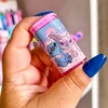 Apontador com depósito Stitch Disney Molin