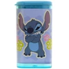 Apontador com depósito Stitch Disney Molin