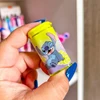 Apontador com depósito Stitch Disney Molin