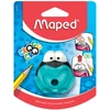 Apontador de lápis Croc Croc Sapo Maped