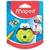 Apontador de lápis Croc Croc Sapo Maped