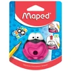 Apontador de lápis Croc Croc Sapo Maped