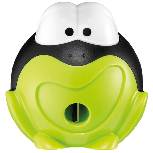 Apontador de lápis Croc Croc Sapo Maped