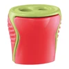 Apontador de lápis com 2 furos Boogy Maped