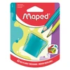 Apontador de lápis com 2 furos Boogy Maped