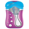 Apontador de lápis com 2 furos Color'Peps Maped