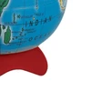 Apontador de lápis com depósito 1 furo Globo Maped