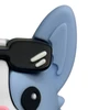 Apontador de lápis com depósito 3D Dog Molin