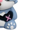 Apontador de lápis com depósito 3D Dog Molin