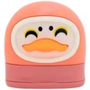 Apontador de lápis duplo Patinho Molin