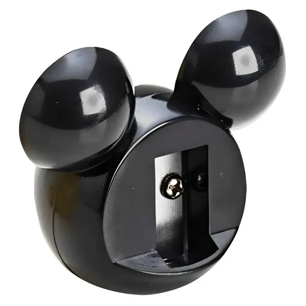 Apontador escolar Mickey Mouse Molin 2 peças