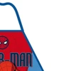 Avental infantil Homem-Aranha Marvel DAC