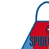 Avental infantil Homem-Aranha Marvel DAC