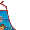 Avental infantil Patrulha Canina Nickelodeon DAC - menino