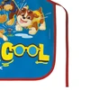 Avental infantil Patrulha Canina Nickelodeon DAC - menino