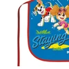 Avental infantil Patrulha Canina Nickelodeon DAC - menino