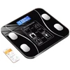 Balança digital corporal bluetooth com bioimpedância 180 kg