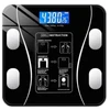 Balança digital corporal bluetooth com bioimpedância 180 kg