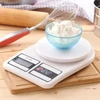 Balança digital de cozinha 10 kg