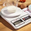Balança digital de cozinha 10 kg