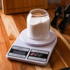 Balança digital de cozinha Lyor 10 kg