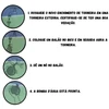 Balões de água Water Balloons com adaptador de torneira e sacola telada