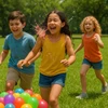 Balões de água Water Balloons com adaptador de torneira e sacola telada