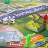 Banco Imobiliário Brasil Estrela