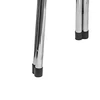 Banco de metal com base antiderrapante 29x47