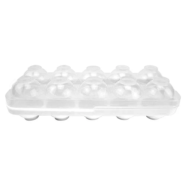 Bandeja porta ovos 10 cavidades