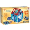 Barraca infantil Casinha Stitch Disney 75x75x98