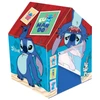 Barraca infantil Casinha Stitch Disney 75x75x98