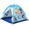 Barraca infantil Esconderijo Pirata 112x112x94