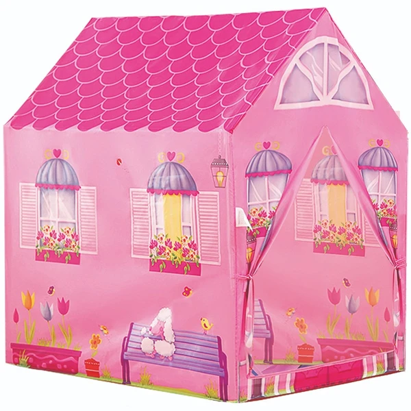 Barraca infantil Minha Casinha 72x95x102