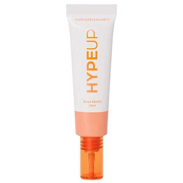 Base líquida matte Hype Up Mari Maria - H5