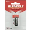 Bateria comum 9V Alfacell