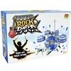 Bateria infantil Rock Party azul