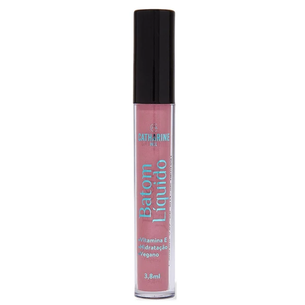 Batom líquido matte Catharine Hill - Meghan