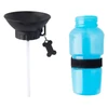 Bebedouro portátil para cães 500 ml