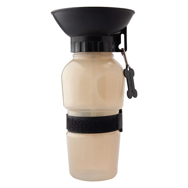 Bebedouro portátil para cães 500 ml